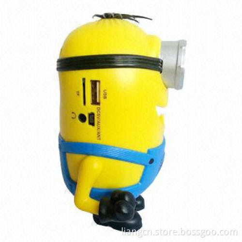 2014 Hot selling portable mini speaker